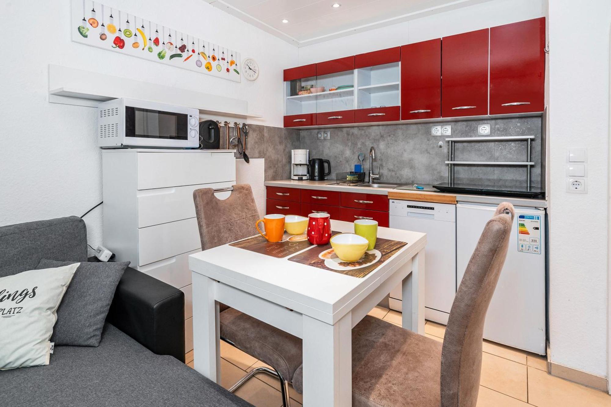 Ferienwohnung Tannenwald Bad Wildbad Exterior foto